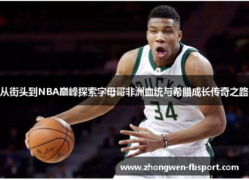 从街头到NBA巅峰探索字母哥非洲血统与希腊成长传奇之路 从街头到NBA巅峰探索字母哥非洲血统与希腊成长传奇之路