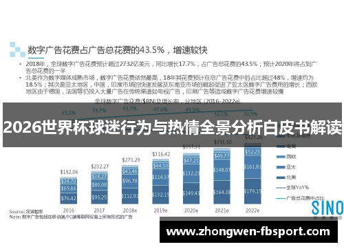 2026世界杯球迷行为与热情全景分析白皮书解读